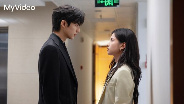 ▲《野狗骨頭》由宋威龍、張婧儀主演。（圖／台灣大哥大MyVideo提供）