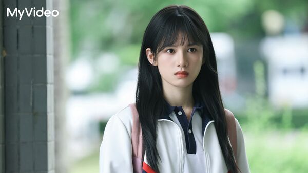 ▲《野狗骨頭》由宋威龍、張婧儀主演。（圖／台灣大哥大MyVideo提供）