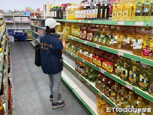 ▲▼中聯問題油品下游清單。（圖／記者許宥孺翻攝）
