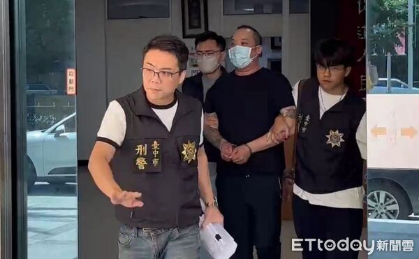 ▲▼矢板明夫,廖男。（圖／記者白珈陽攝）