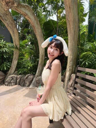 ▲▼洪珮瑜。（圖／翻攝自Facebook／財經主播 洪珮瑜）