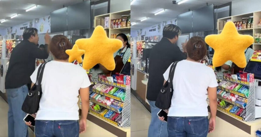 疑搶票失利!黃牛竟對超商店員咆哮、丟東西 暴走過程全都錄 | ETtoday國際新聞 | ETtoday新聞雲