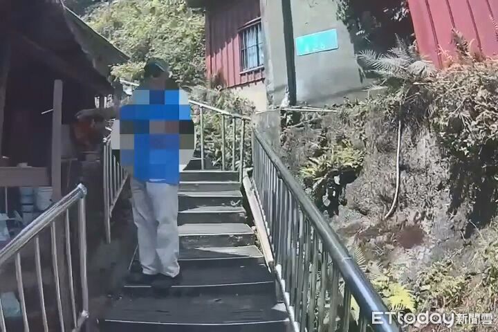 「你欠我3千塊」北市87歲租客持菜刀理論 房東奪刀負傷不提告 | ETtoday社會新聞 | ETtoday新聞雲