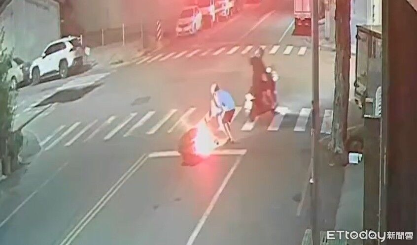 才持刀搶檳榔攤!台東毒男又飛車搶包躲旅社…2小時遭逮 | ETtoday社會新聞 | ETtoday新聞雲