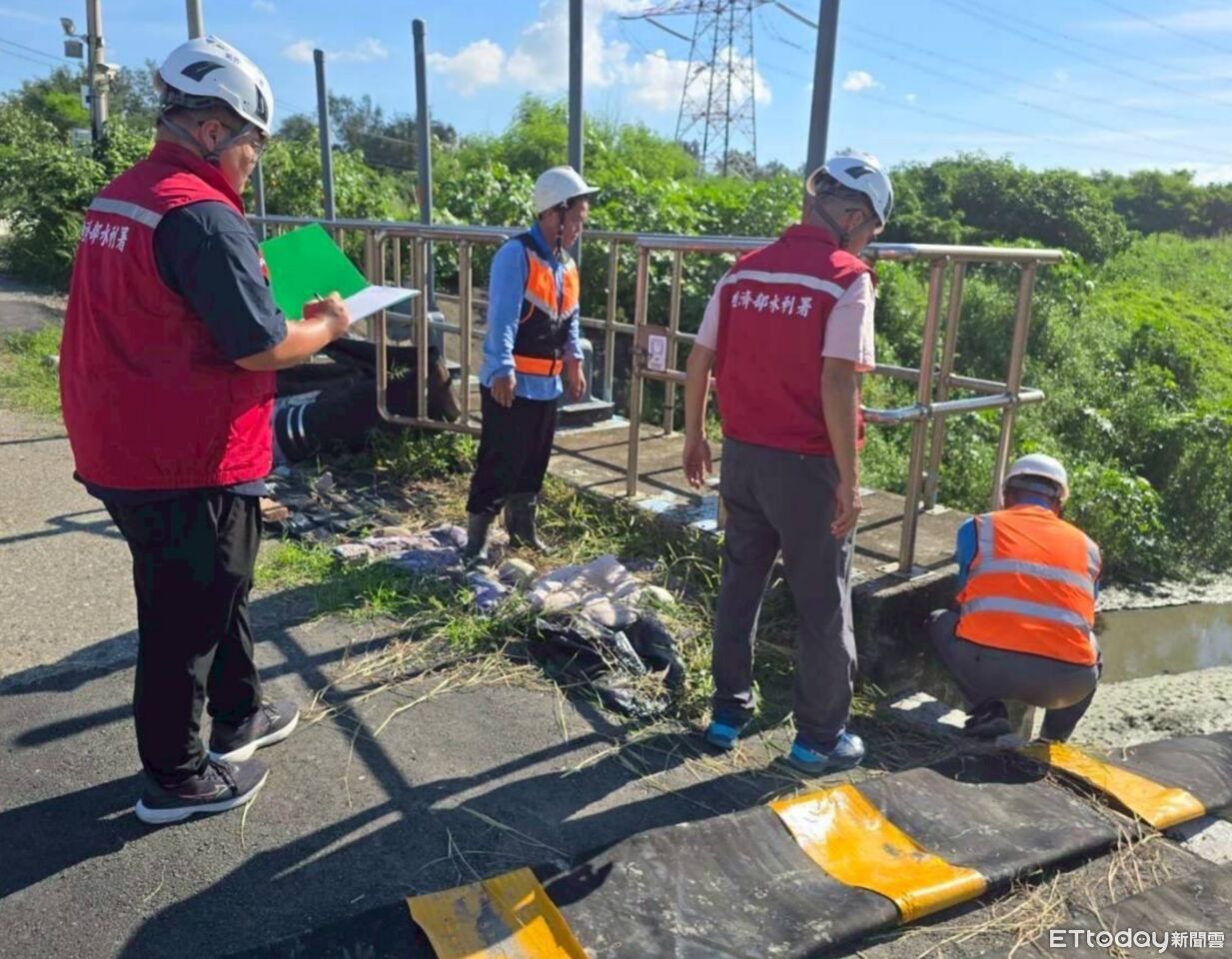 巴威10、11日影響最劇烈 第四河川分署籲沿海、山區提高警覺 | ETtoday地方新聞 | ETtoday新聞雲