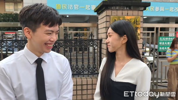 家寧妹庭上爆「媽媽會封鎖小孩LINE」!家寧一聽直接笑出來 | ETtoday社會新聞 | ETtoday新聞雲