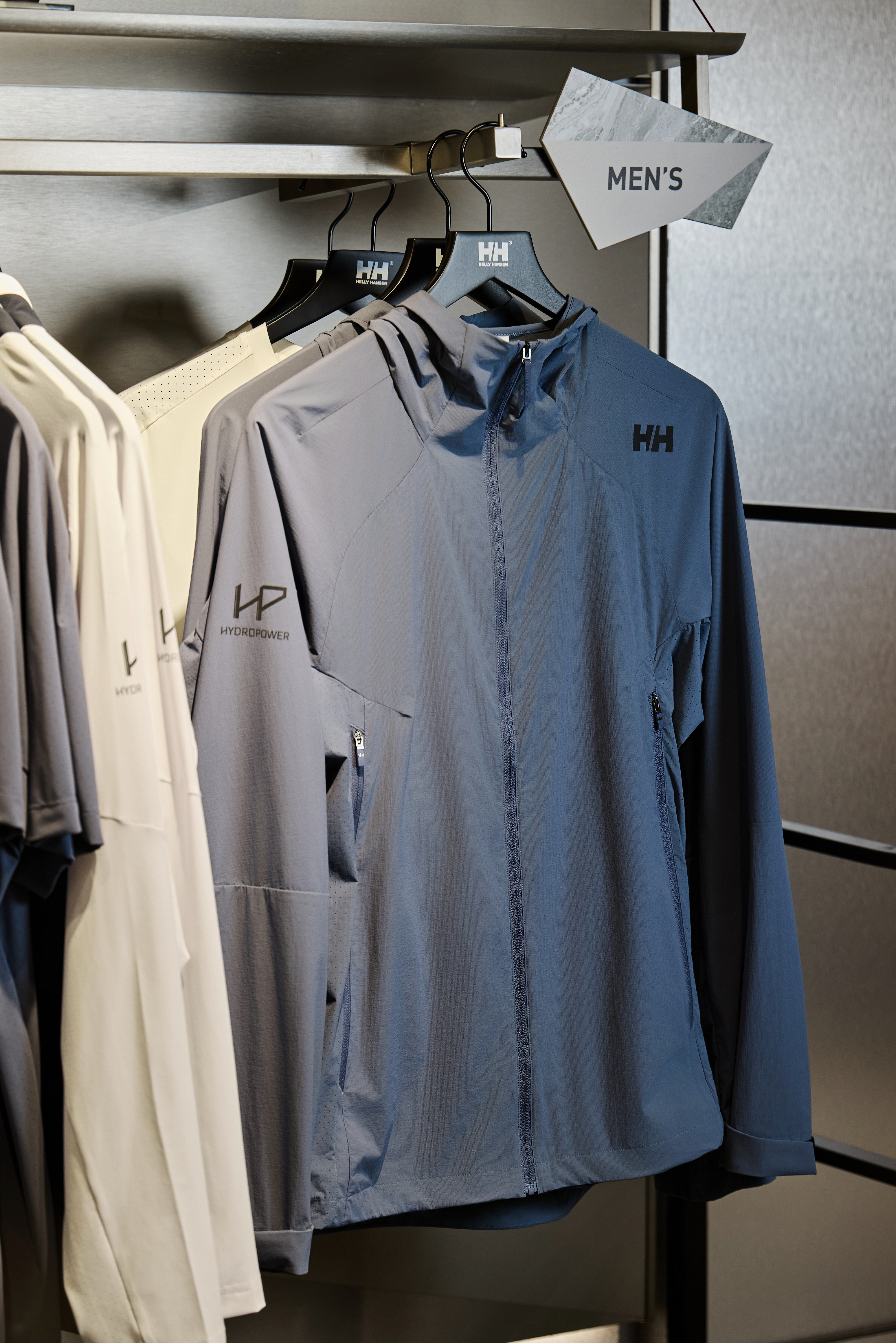 ▲▼ Helly Hansen   。（圖／品牌提供）