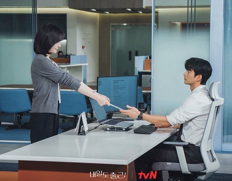 ▲▼  星座 。（圖／翻攝自IG tvn）