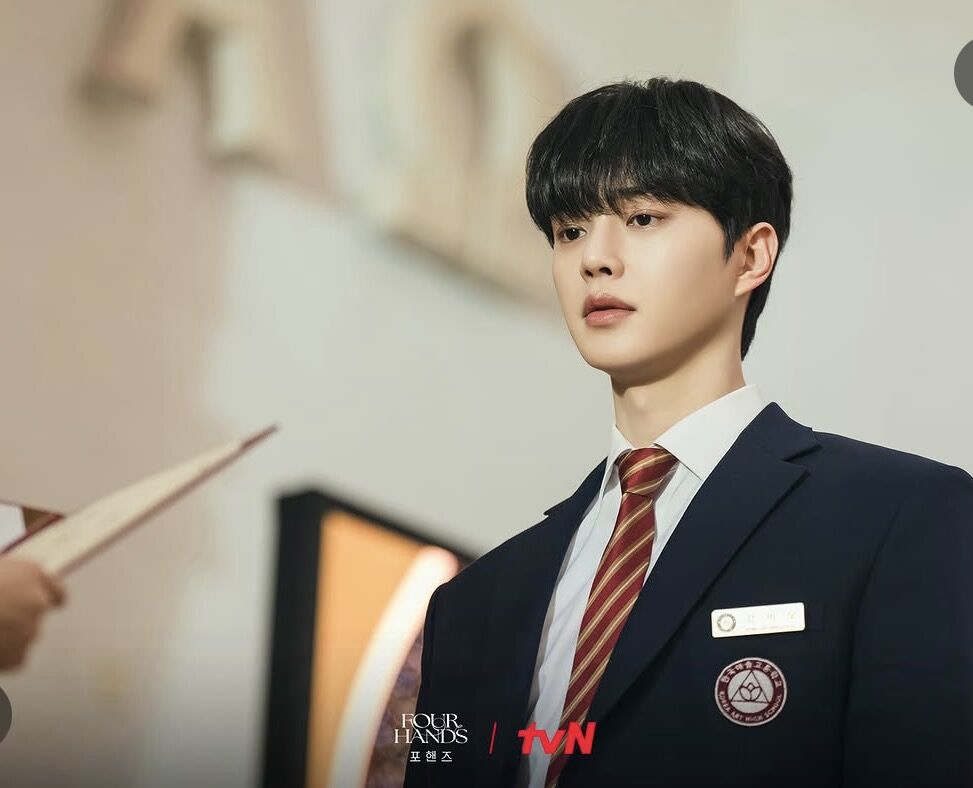 ▲▼  星座 。（圖／翻攝自IG tvn）