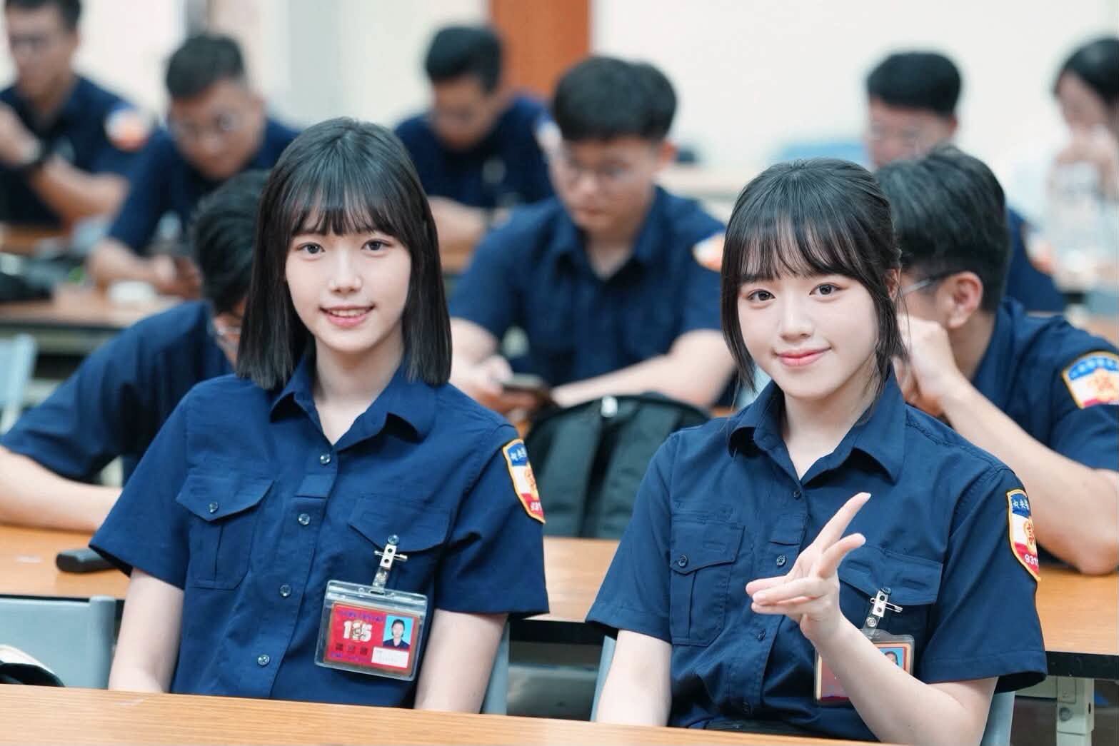 ▲▼             。（圖／高雄市政府警察局）