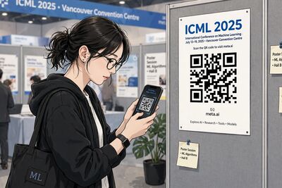 Meta推出AI圖像生成器「Muse」 可直接改造公開 Instagram 照片惹議