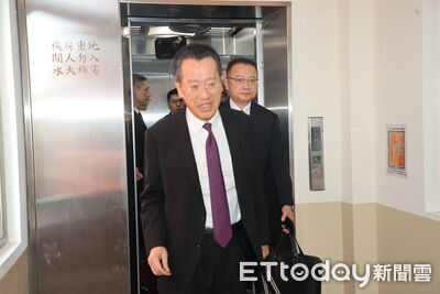 國軍缺尉、士官 顧立雄:明年擬重啟預官考試