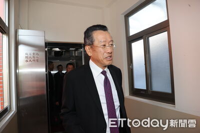 佀廣洋可重新判定體位後當兵? 顧立雄:這要問內政部役政司