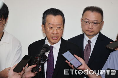 共軍發射潛射洲際飛彈是「巨浪-2」 顧立雄曝遼寧號、福建號動態