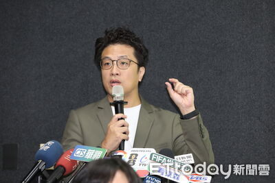 沈伯洋酸「內湖積淹水」：受傷的只有山蘇　殷瑋揭真相