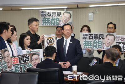 致癌油政策反覆 石崇良首度道歉:造成大家困擾