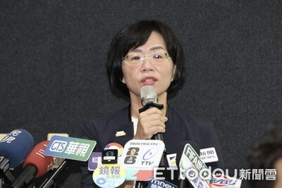 李四川控未質疑致癌油 蘇巧慧:人民想看中央地方各負責任把事做好