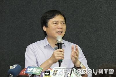 反擊藍營！林國漳強調兼3董監事「符合規定」　綠委轟吳宗憲雙面刀鬼