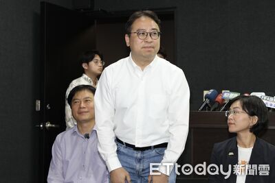 黃世杰曾在建中拿市長獎　陳水扁被釣出來：我當年認證過了