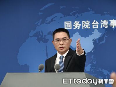 陸委會對統戰活動劃紅線 國台辦反問:知道什麼是統戰嗎?