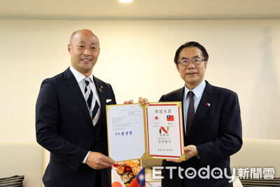 日光市長議長率69人訪台南 跨越17年情誼再深化
