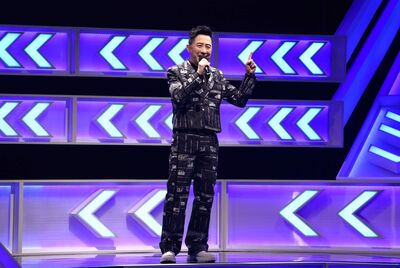 庾澄慶告別主持1年節目!請辭原因曝光 不捨喊:錄完又想錄