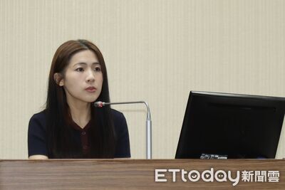 佀廣洋放棄國民黨提名 徐巧芯:賴瑞隆要不要也放棄?