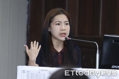 台糖董事長背景遭起底！徐巧芯轟「鐵桿賴友友」：政府一路護航？