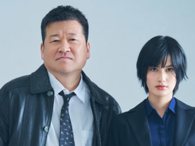 佐藤二朗洩橋本愛隱私給3男星！律師抓包成關鍵…電視台內部文件曝
