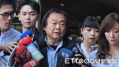 藍委護佀廣洋稱「誰沒偷過東西?」 王世堅傻眼:為他好建議退選