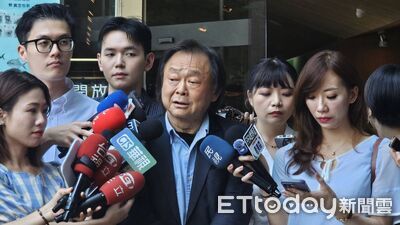 藍營嗆石崇良下台　王世堅：等水落石出「誰該下台還說不定」