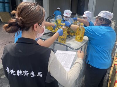 快訊/中聯油4到6月下游「3大廠49品項」 下架名單一次看