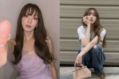 女神來了!李聖經驚喜宣布來台 8月會台粉「主題藏超暖巧思」