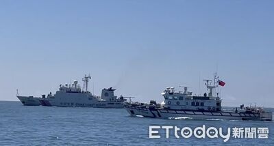 英權威智庫示警：中國若封鎖台海　全球經濟將災難性損失161兆