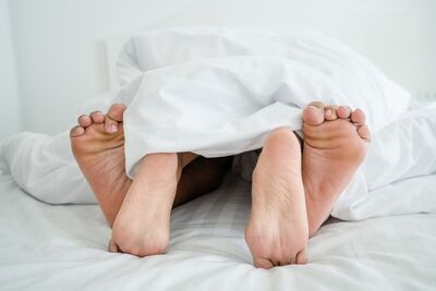 30歲男無套驚染「菜花+梅毒」 醫示警:初期症狀不明顯