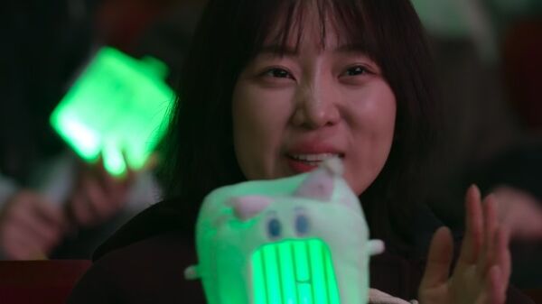 外送稿用 ▲▼母胎單身戀愛大作戰,NCT DREAM,志晟。（圖／翻攝自韓網）