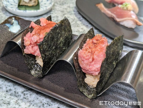 ▲▼旭集台中店15道限定料理一次看。（圖／記者黃士原攝）