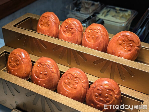 ▲▼旭集台中店15道限定料理一次看。（圖／記者黃士原攝）