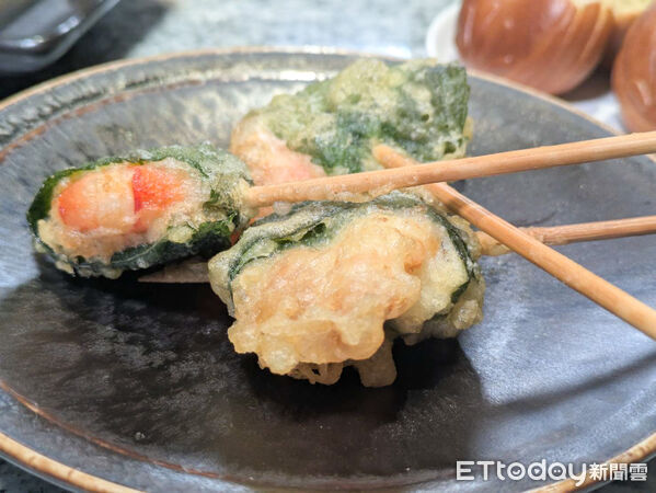 ▲▼旭集台中店15道限定料理一次看。（圖／記者黃士原攝）