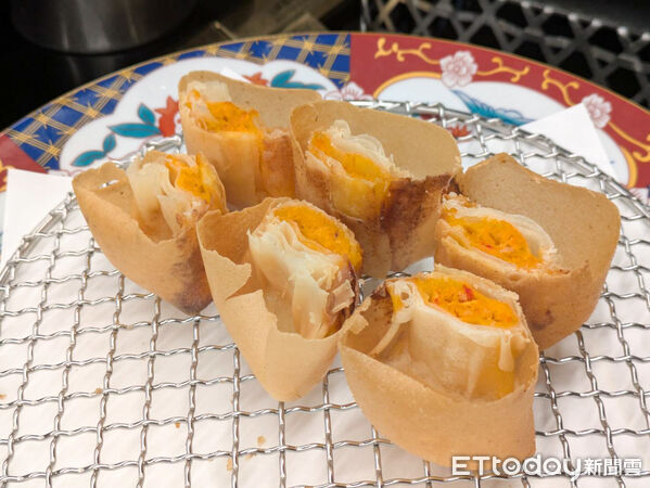 ▲▼旭集台中店15道限定料理一次看。（圖／記者黃士原攝）