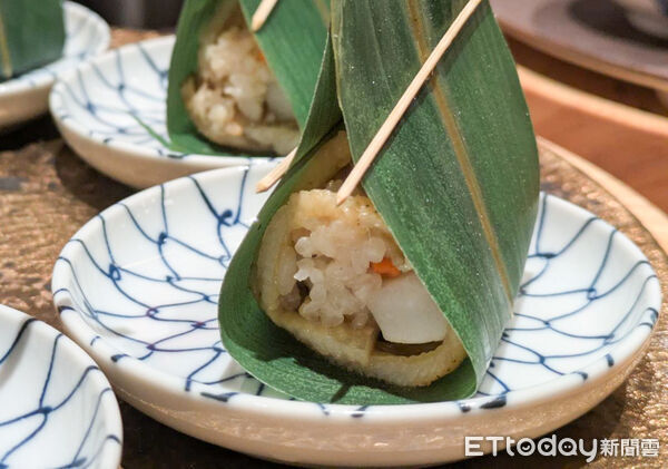 ▲▼旭集台中店15道限定料理一次看。（圖／記者黃士原攝）