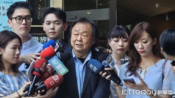 藍營嗆石崇良下台　王世堅：等水落石出「誰該下台還說不定」