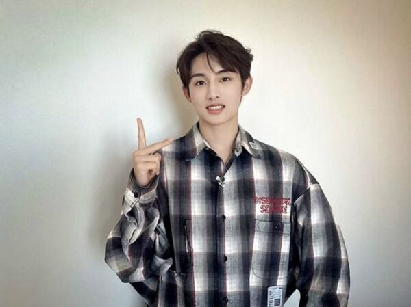 ▲▼快訊／NCT大地震「再少一人」！昀昀離開SM娛樂　10年情結束 。（圖／翻攝自NCT）