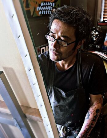 ▲▼▲▼影帝崔民秀片場動怒！只因「工作人員還沒吃飯」　反轉魅力超圈粉。（圖／翻攝自SBS、崔民秀IG）
