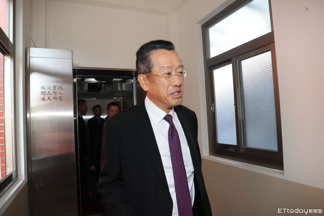 致癌油波及360家業者 顧立雄:衛福部公布第二層部分都有下架 | ETtoday政治新聞 | ETtoday新聞雲