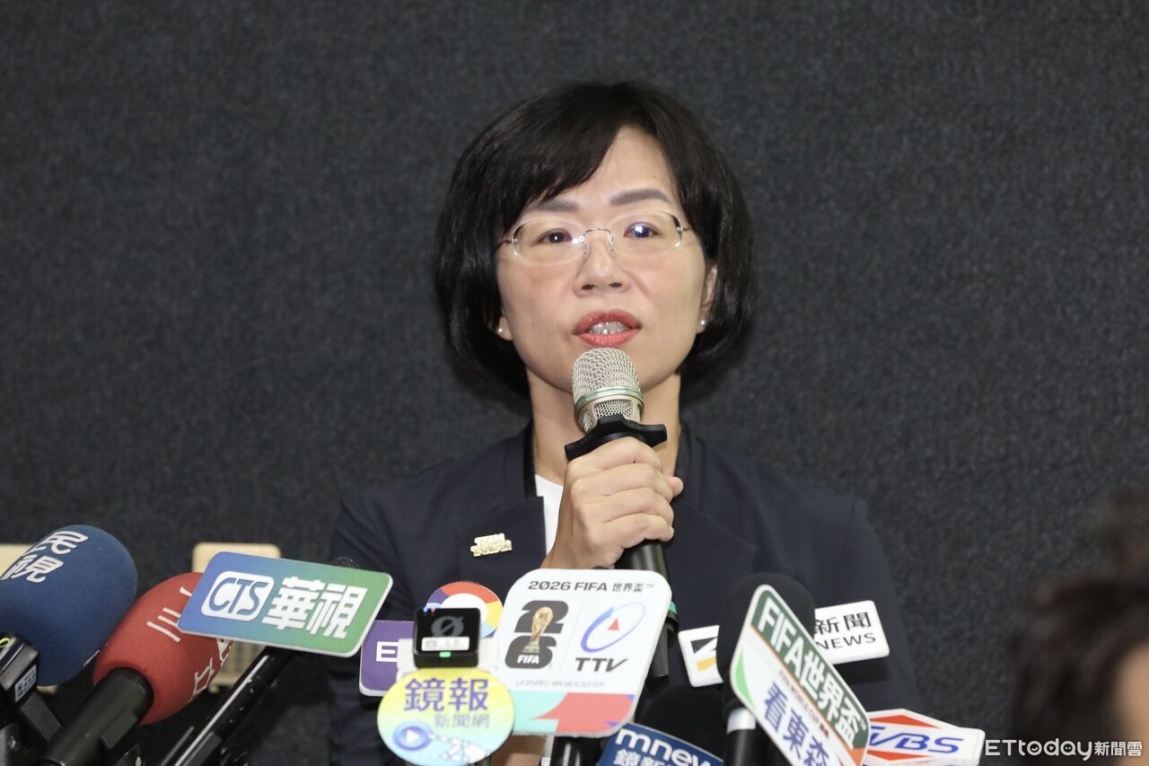 李四川控未質疑致癌油 蘇巧慧:人民想看中央地方各負責任把事做好 | ETtoday政治新聞 | ETtoday新聞雲