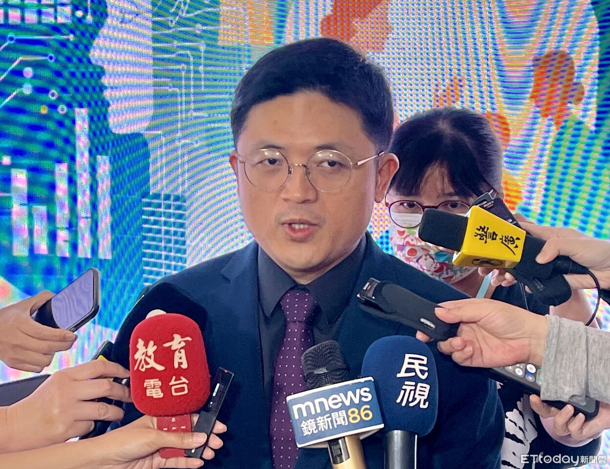 分科測驗延後「住宿交通費」有補助 教育部:考生2狀況可申請 | ETtoday生活新聞 | ETtoday新聞雲