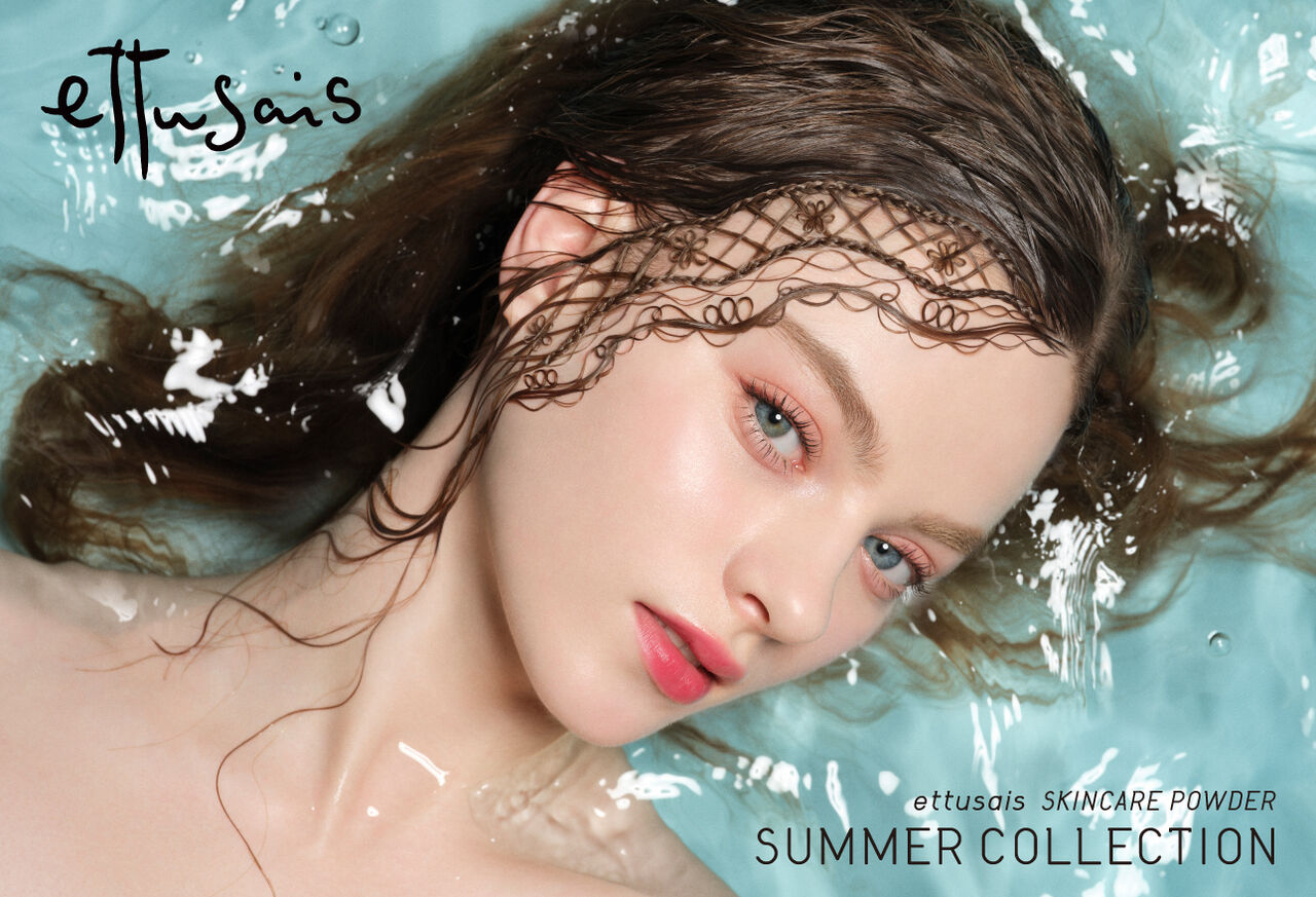 ▲bareMinerals,LAURA MERCIER,ettusais,艾杜紗,蜜粉,保養,彩妝,。（圖／品牌提供）