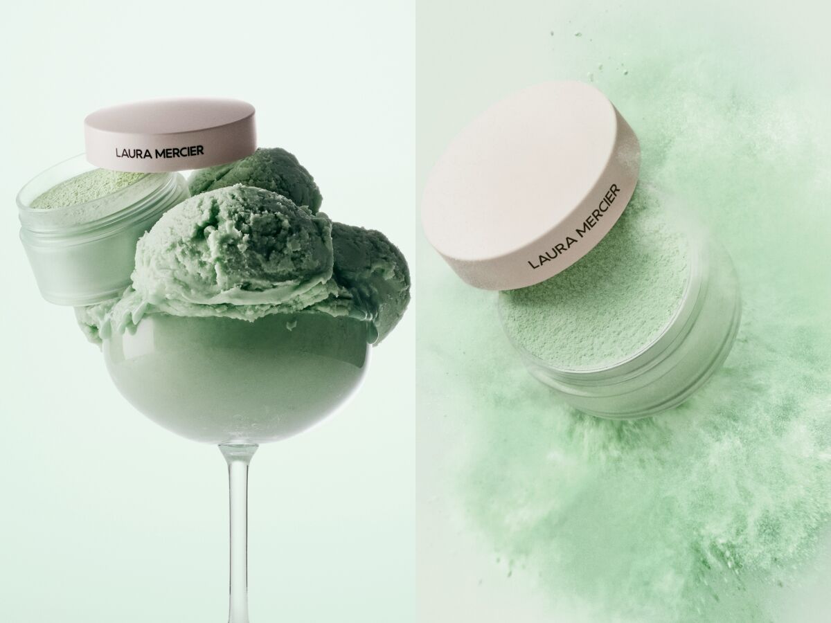 ▲bareMinerals,LAURA MERCIER,ettusais,艾杜紗,蜜粉,保養,彩妝,。（圖／品牌提供）