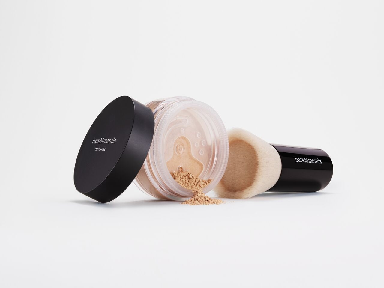 ▲bareMinerals,LAURA MERCIER,ettusais,艾杜紗,蜜粉,保養,彩妝,。（圖／品牌提供）